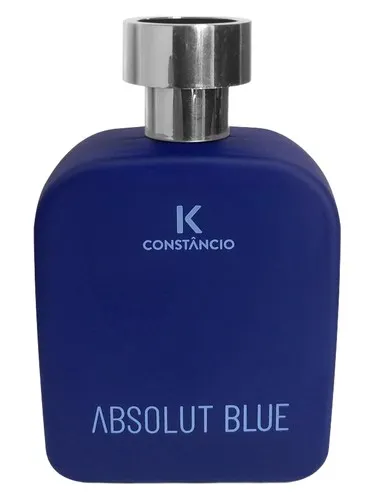 Perfume Absolut Blue de K Constâncio