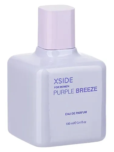 Perfume LCW Purple Breeze de LC Waikiki