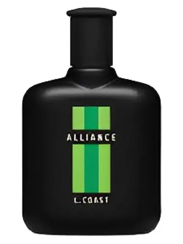 Perfume Alliance L.Coast de Red Label