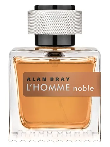 Perfume L'Homme Noble de Alan Bray