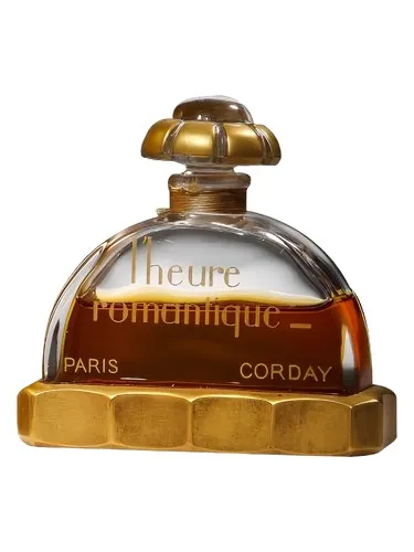 Perfume L'Heure Romantique de Corday