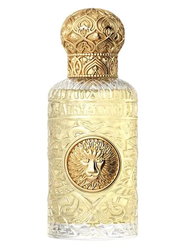 Perfume Majestic Nard Perfume Extract de Alexandre.J