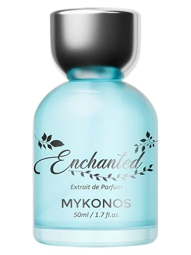 Perfume Enchanted de Mykonos