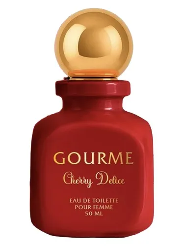 Perfume Gourme Cherry Delice de Sergio Nero