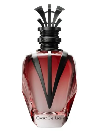 Perfume Coeur de Lion de Gris Montaigne Paris