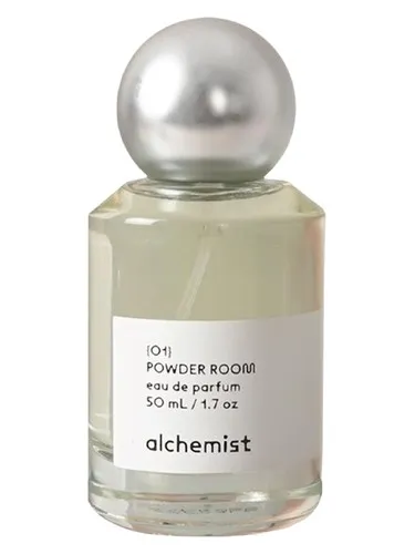 Perfume Powder Room de Alchemist