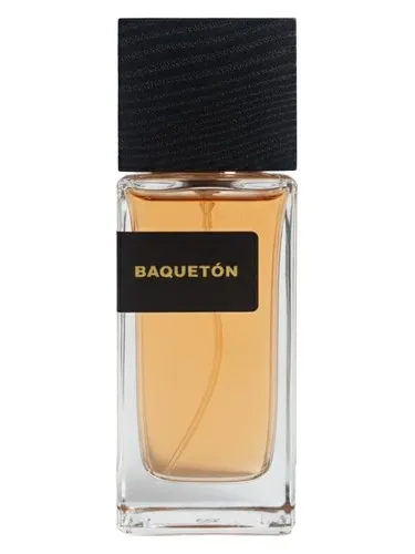 Imagen de Baquetón