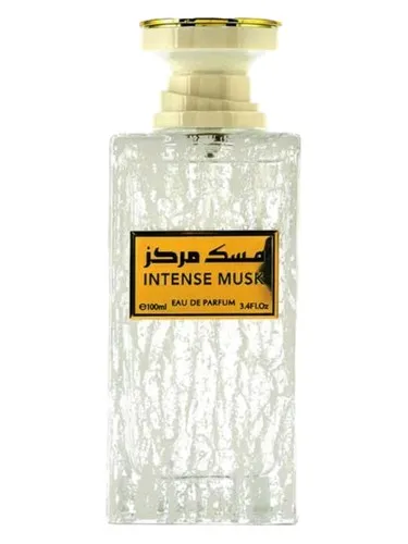 Perfume Intense Musk de Arabiyat Prestige