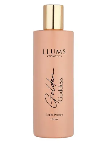 Perfume Golden Goddess de Llums