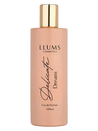 Perfume Delicate Dreams de Llums