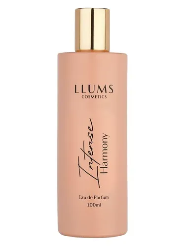 Perfume Intense Harmony de Llums