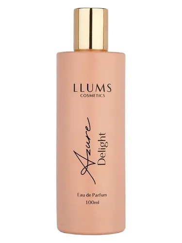 Perfume Azure Delight de Llums