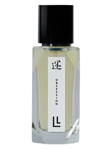 Perfume Obsession de Llems
