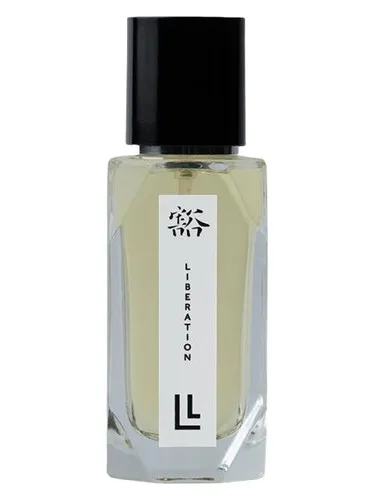 Perfume Liberation de Llems