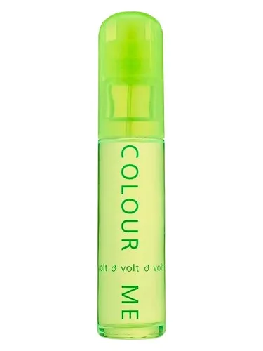 Perfume Colour Me Neon Volt de Milton Lloyd