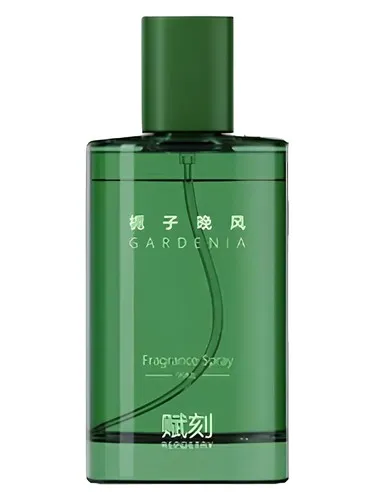 Perfume Gardenia 栀子晚风 de Restore Poetry 赋刻