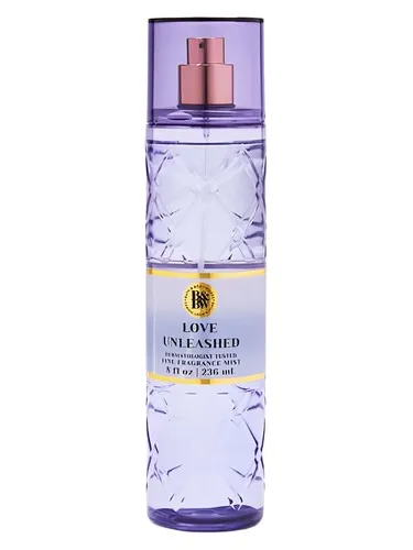 Perfume Love Unleashed de Bath & Body Works