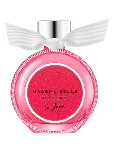 Imagen de Mademoiselle Rochas in Love