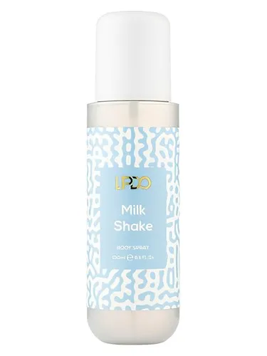 Perfume Milk Shake de LPDO