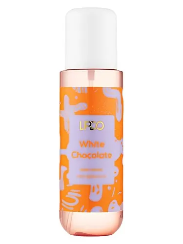 Imagen de White Chocolate