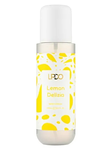 Perfume Lemon Delizia de LPDO