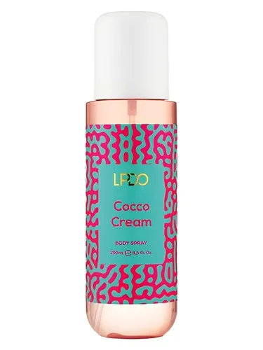 Imagen de Cocco Cream