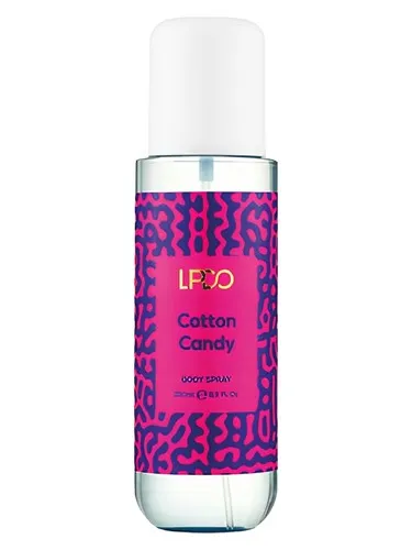 Imagen de Cotton Candy