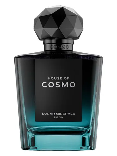 Perfume Lunar Minérale de House of Cosmo