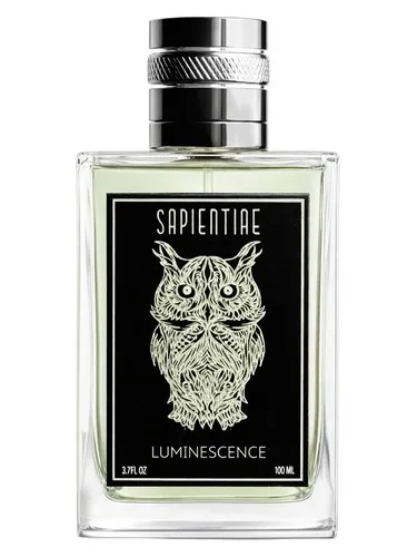 Perfume Luminescence de Sapientiae Niche