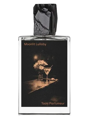 Perfume Moonlit Lullaby de Tada Parfumeur