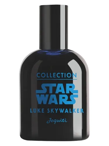 Perfume Star Wars Luke Skywalker de Jequiti