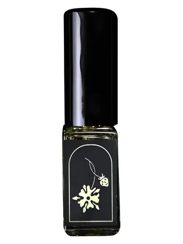 Perfume Strawberry Flower de Lvnea