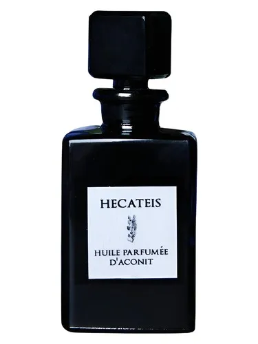 Perfume Hecateis de Lvnea