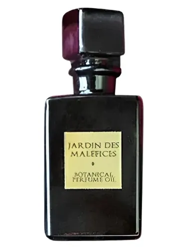 Perfume Jardin des Maléfices de Lvnea