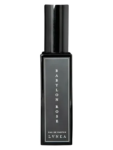 Perfume Babylon Rose de Lvnea