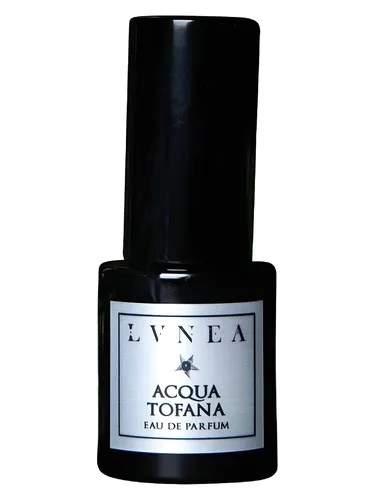 Perfume Acqua Tofana de Lvnea