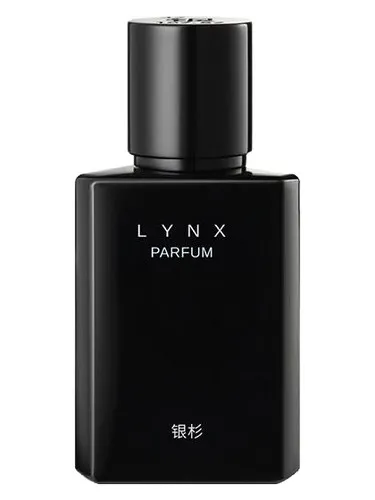 Perfume Lynx 山猫 de Maison Shan 银杉