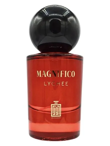 Perfume Magnifico Lychee de Aura Fragrances