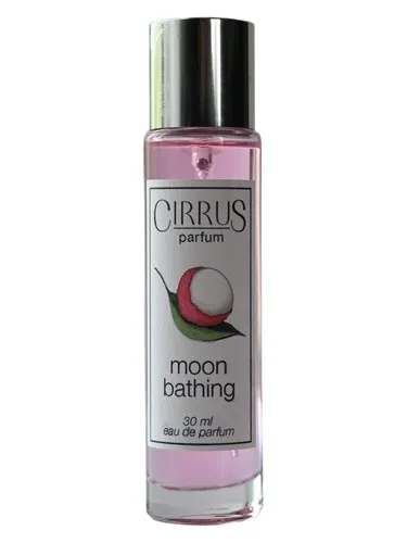 Perfume Moon Bathing de Cirrus Parfum