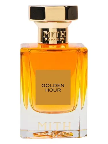 Perfume Golden Hour de Mith