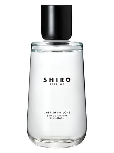 Perfume Cherish My Love de Shiro