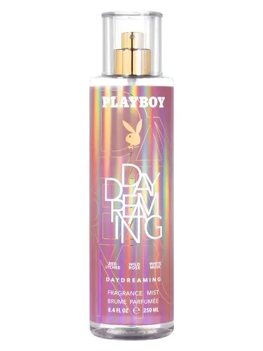 Perfume Daydreaming Body Mist de Playboy