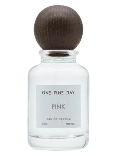 Perfume Pink de Mith