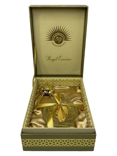 Perfume Moon Gold de Norana Perfumes