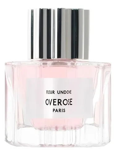 Perfume Fleur Undone de Overose