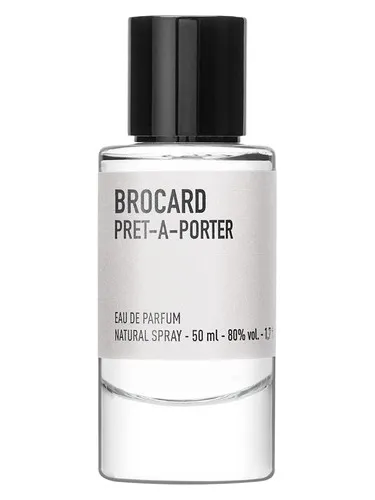 Perfume Pret-A-Porter de Brocard