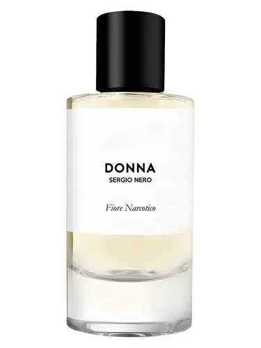 Perfume Fiore Narcotico de Sergio Nero