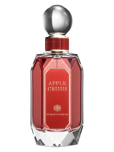 Perfume Apple Crush de Dubaï Flower