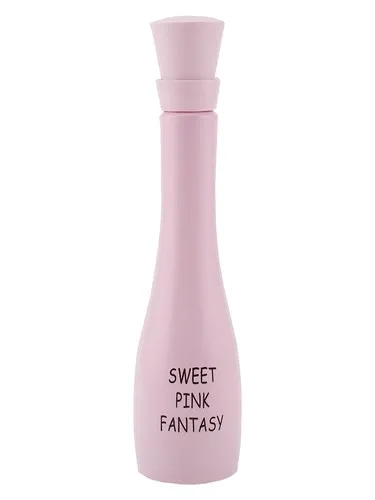 Colección Sweet Pink