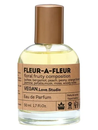 Imagen de Fleur-a-Fleur